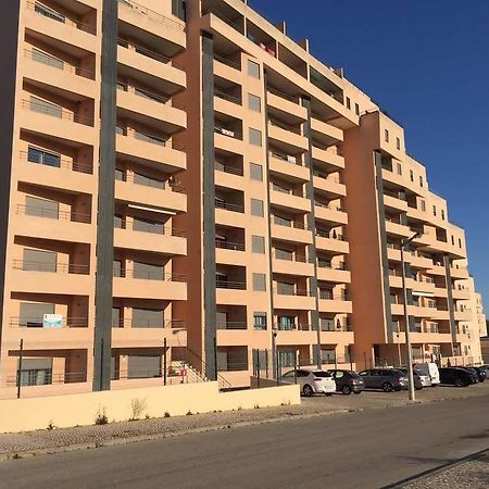 Apartamento Comunidades Lusiadas Portimão Exteriör bild
