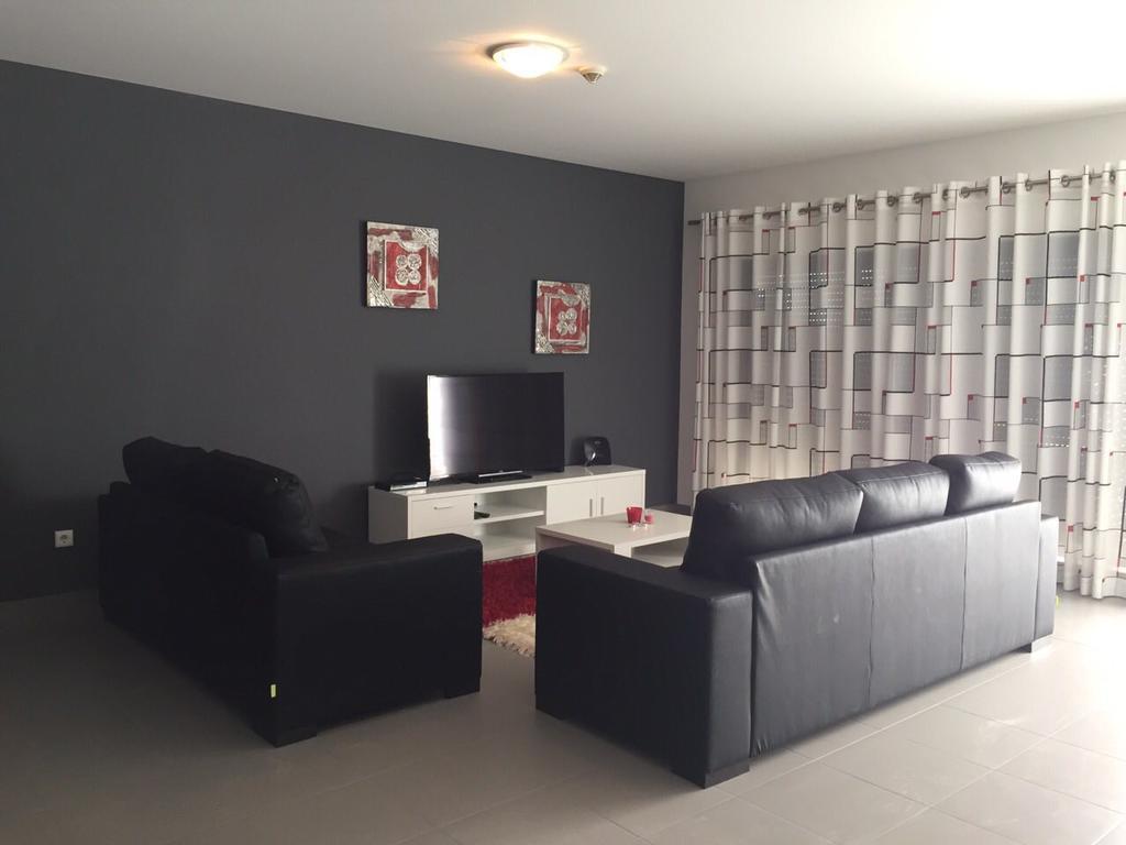 Apartamento Comunidades Lusiadas Portimão Exteriör bild