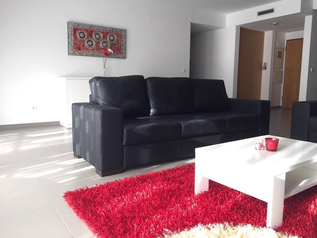 Apartamento Comunidades Lusiadas Portimão Exteriör bild