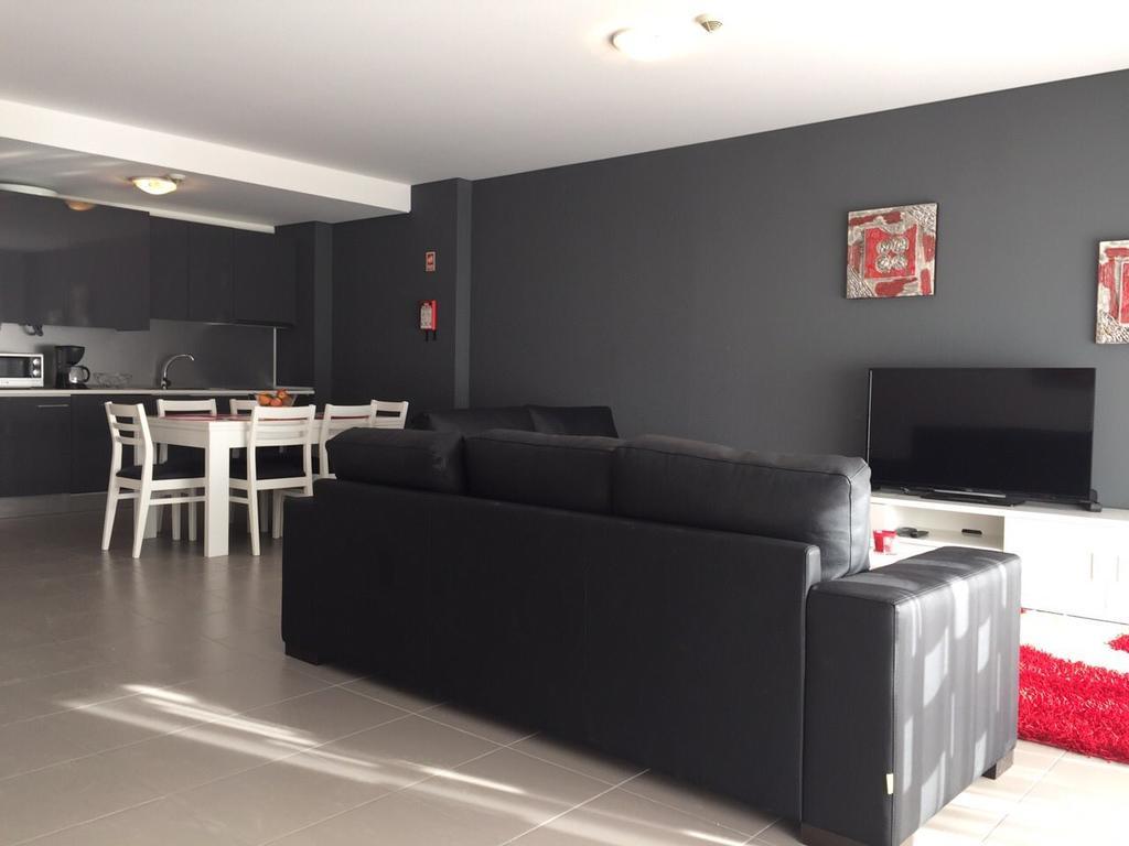 Apartamento Comunidades Lusiadas Portimão Exteriör bild